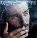 The Wild, The Innocent & The E Street Shuffle - Bruce Springsteen