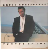 Tunnel of Love - Bruce Springsteen