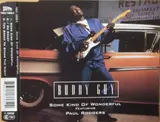 Some Kind Of Wonderful - Buddy Guy Feat Paul Rodgers