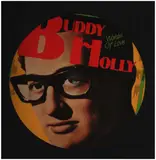 Words Of Love - Buddy Holly