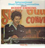 International Steel Guitar Convention Volume Two - Buddy Emmons
