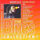 Stone Crazy - Buddy Guy
