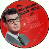 The Unforgettable Buddy Holly Live - Buddy Holly