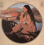 A Golden Hour Of The Best Of - Buffy Sainte Marie