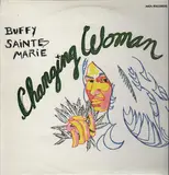 Changing Woman - Buffy Sainte-Marie