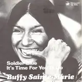 Soldier Blue - Buffy Sainte-Marie