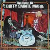 The Best Of Buffy Sainte-Marie - Buffy Sainte-Marie