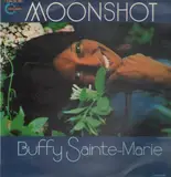 Moonshot - Buffy Sainte-Marie