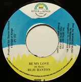 Be My Love - Buju Banton