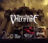 Poison / Scream Aim Fire - Bullet For My Valentine