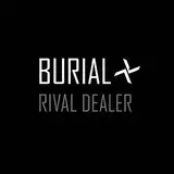 Rival Dealer / Hiders / Come Down To Us - Burial