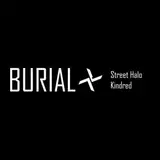 Street Halo EP / Kindred EP (japane - Burial