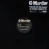 Posted On Tha Block - C-Murder