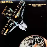 I Can See Your House from Here - Camel