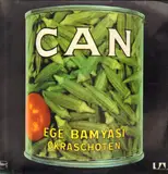 Ege Bamyasi - Can