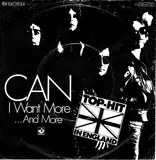 I Want More - Can