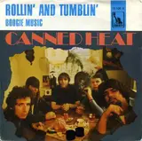 Rollin' And Tumblin' - Canned Heat