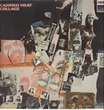 Collage - Canned Heat