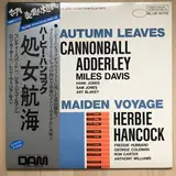 Autumn Leaves - Cannonball Adderley / Herbie Hancock