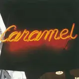 Triangle - Caramel