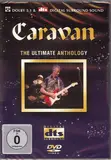 The Ultimate Anthology - Caravan