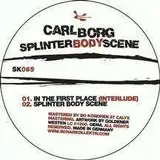 Splinter Body Scene - Carl Borg
