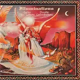 Illuminations - Devadip Carlos Santana & Turiya Alice Coltrane