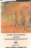 Oneness, Silver Dreams - Golden Reality - Carlos Santana