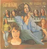 Her Greatest Hits - Songs Of Long Ago - Carole King