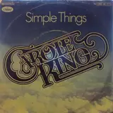 Simple Things - Carole King