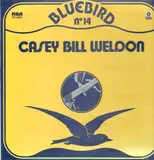 Bluebird N° 14 - Casey Bill Weldon