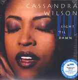 Blue Light 'Til Dawn - Cassandra Wilson