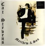 Matthew & Son - Cat Stevens