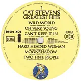Greatest Hits - Cat Stevens