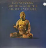 Buddha and the Chocolate Box - Cat Stevens
