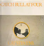Catch Bull at Four - Cat Stevens