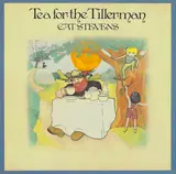 Tea for the Tillerman - Cat Stevens