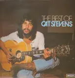 The Best Of Cat Stevens - Cat Stevens