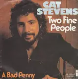 Two Fine People - Cat Stevens