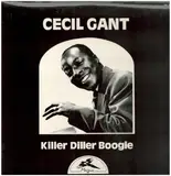 Killer Diller Boogie - Cecil Gant