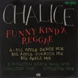 Funny Kind' A Reggaev - Chalice
