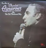 The Best Of Charles Aznavour - Charles Aznavour