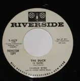 The Duck (O Pato) / Samba De Uma Nota So - Charlie Byrd