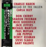 The Ballad of the Fallen - Charlie Haden , Carla Bley , Don Cherry , Sharon Freeman , Mick Goodrick , Jack Jeffers , Michael M