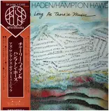 As Long as There's Music - Charlie Haden / Hampton Hawes
