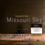 Beyond the Missouri Sky (Short Stories) - Charlie Haden & Pat Metheny