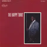 The Happy 'Bird' - Charlie Parker