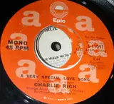 A Very Special Love Song - Charlie Rich