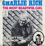 The Most Beautiful Girl - Charlie Rich