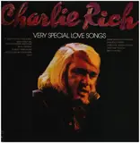 Very Special Love Song - Charlie Rich